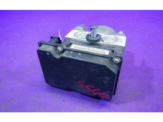 Блок АБС 0265231308, 0265231308 Fiat Idea - года