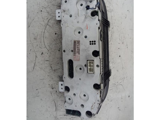 Панель приборов CR0030003K0C0, CR0030003K0C0 Jeep Grand Cherokee (WJ)