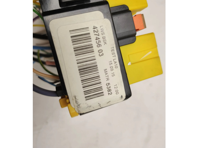 Блок предохранителей 42745603 Peugeot 2008 I