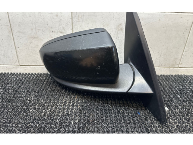 Zpětné zrcátko BMW X5 E70 2007 607002