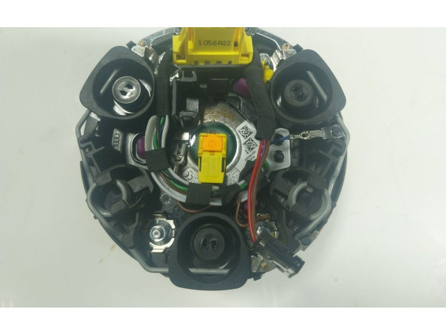 Подушка безопасности водителя 81A880201S6PS, 81A880201S   Audi Q2 -