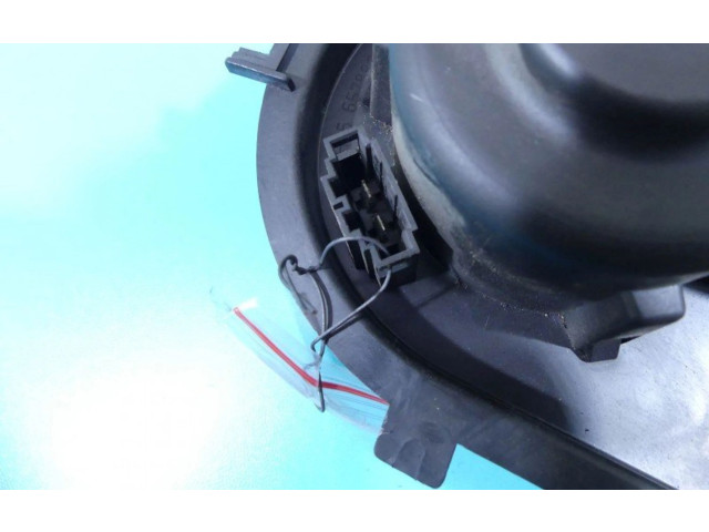 Вентилятор печки 1J1819021B, IMPRK1319355 Skoda Octavia Mk1 (1U)