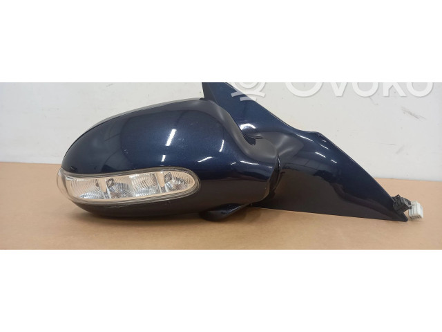 Zpětné zrcátko Mercedes-Benz SL R230 2002 193200, 193202