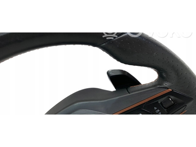 Руль Cupra Formentor  2020 -  года 5FA419091FP      