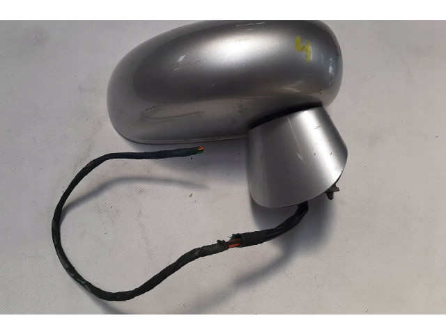 Зеркало электрическое        Audi TT Mk1  1999 - 2006 года   