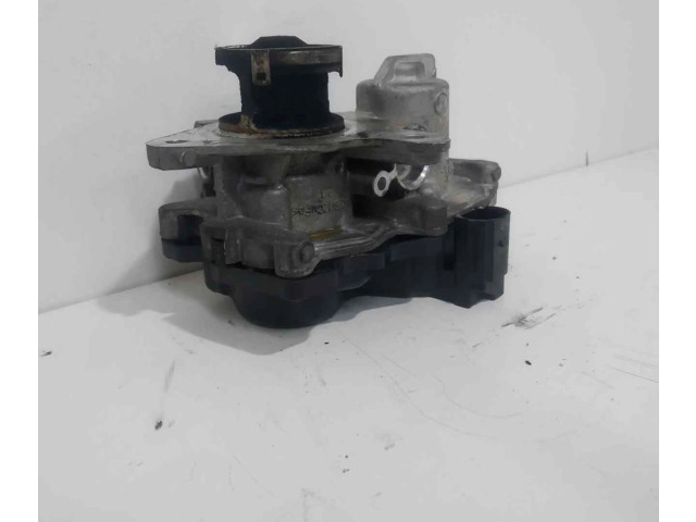 Клапан EGR 04B131425 Skoda Rapid (NH)