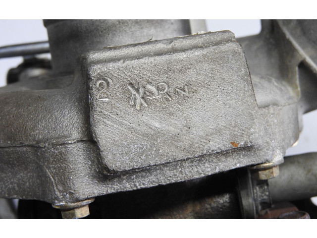 Турбина Mitsubishi ASX 4933513002T225480, 49335