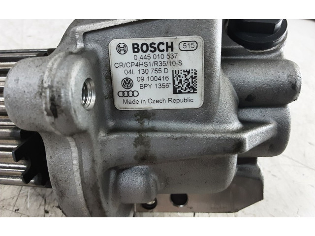 Vstřikovací čerpadlo 04L130755D, 04L130755D Volkswagen Passat Alltrack DCZA