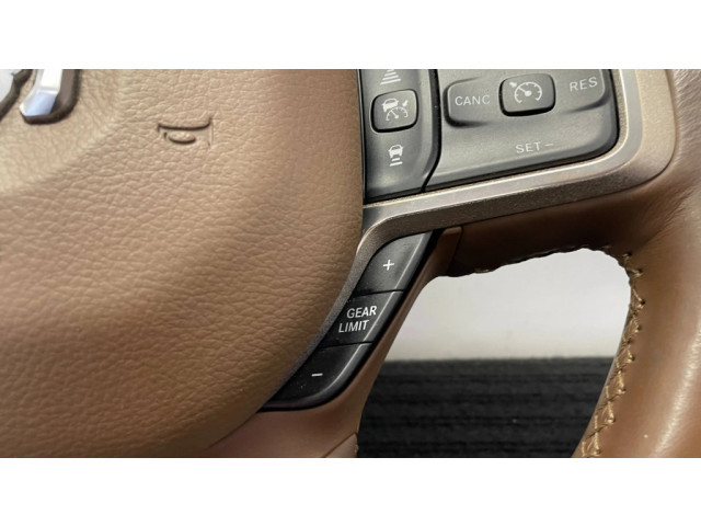 Руль Dodge RAM 6GE082N8AG, 643216201F