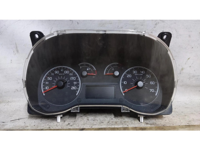 Панель приборов 1376600080, ESTANTERÍA 138 A   Citroen Nemo       