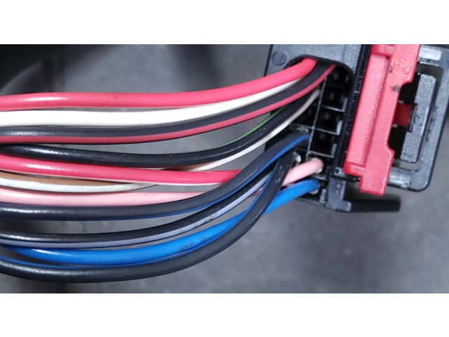 Zpětné zrcátko  Audi A6 S6 C6 4F 2006  010754, 448506  