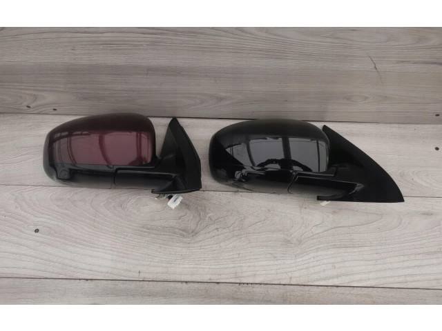 Зеркало электрическое Infiniti QX60 L50 2013 - 2021 года