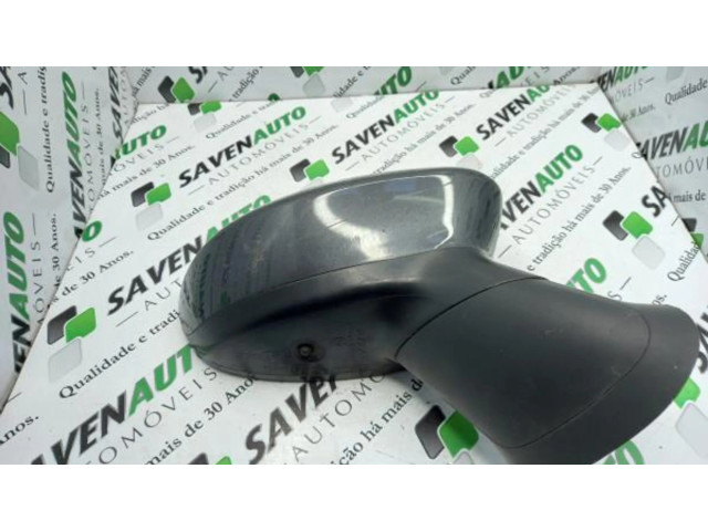 Zpětné zrcátko Fiat Punto Evo SV22-01