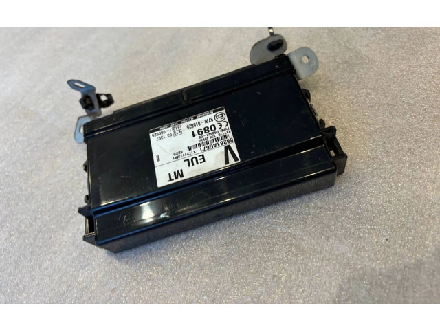 Блок комфорта 88281AG671, 97RI010625 Subaru Legacy