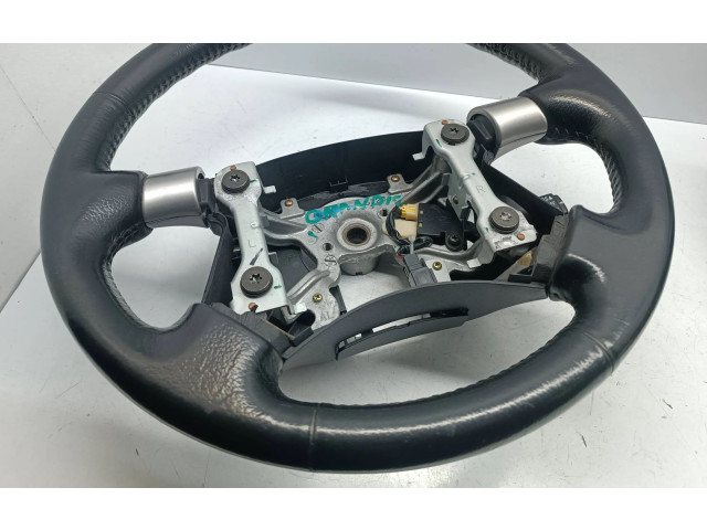 Руль Mitsubishi Grandis - года 5628Z