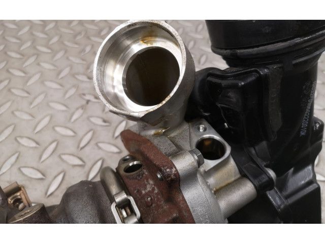 Турбина Volkswagen Golf VII 03C145702C, 4937301003