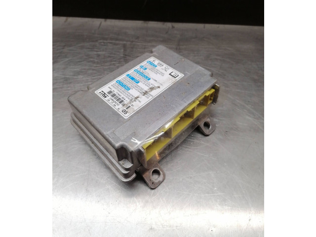 Блок подушек безопасности 77960SEA Honda Accord