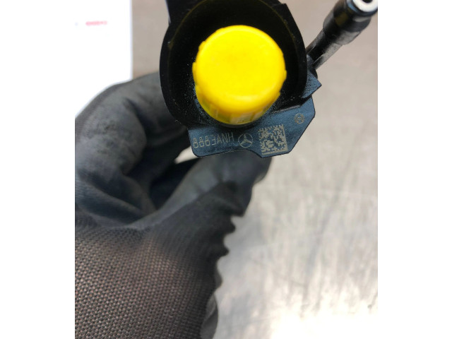 Жиклер (жиклеры) (форсунка (форсунки) A6460701487, 0445115069    Mercedes-Benz Sprinter W906 2006 - 2018 года