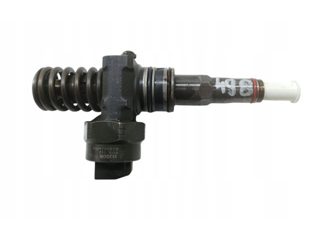 Форсунка 038130073AA, 0414720028    Audi A3 S3 8L   