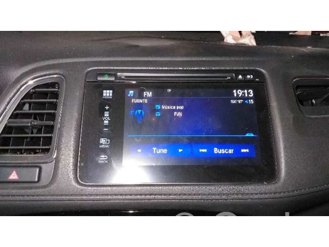 Дисплей    39100T7AG41, 1390009630   Honda HR-V