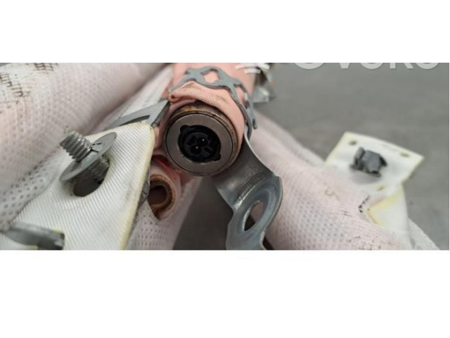 Боковая подушка безопасности 9821033680   Citroen C3 Aircross