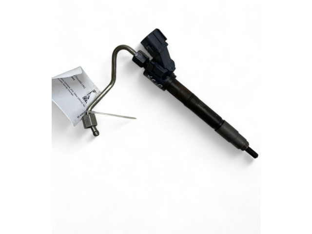 Форсунка 31432836, 09C04991    Volvo XC90   