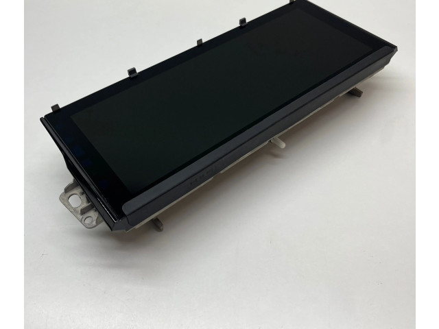 Дисплей 9Y0919597F, 9Y0919597G Porsche Cayenne (9Y0 9Y3)