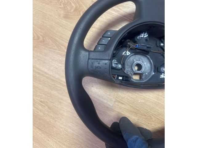 Руль Opel Meriva A 2003 - 2010 года 24402534, 8039566