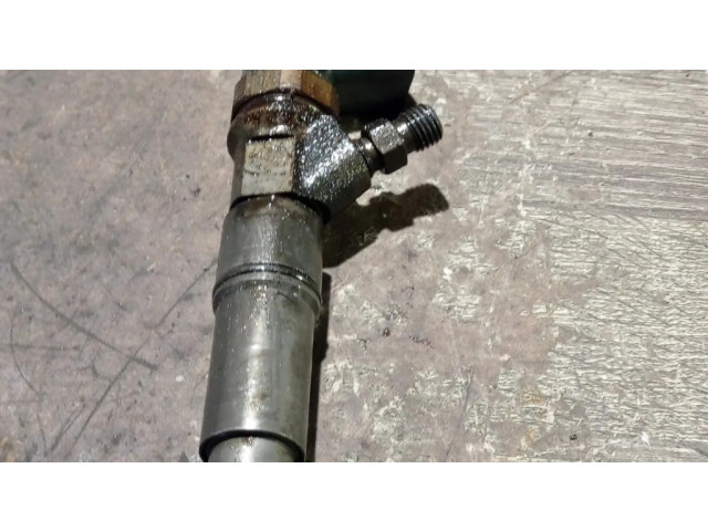 Форсунка 0445110209 BMW 1 E82 E88 для дизельного двигателя 2