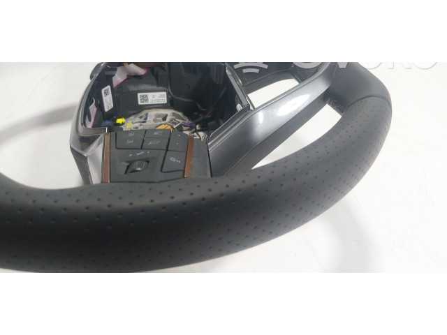 Руль Cupra Leon  2020 -  года 5FA419091FSXEY, 5FA419091FS      