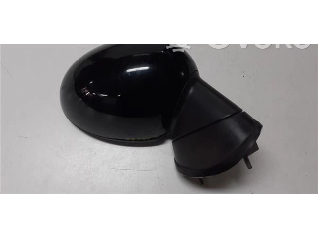 Zpětné zrcátko Mini One - Cooper Clubman R55 2007