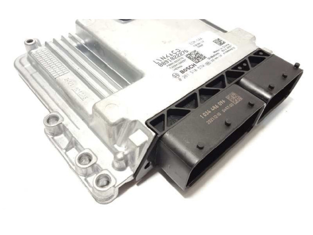 Řídící jednotka 8891822276, 0261S1057W Lynk & co 01 2022