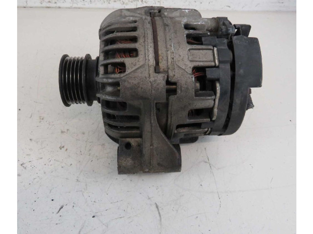 Генератор 0124225010, YLE102420 Rover 25