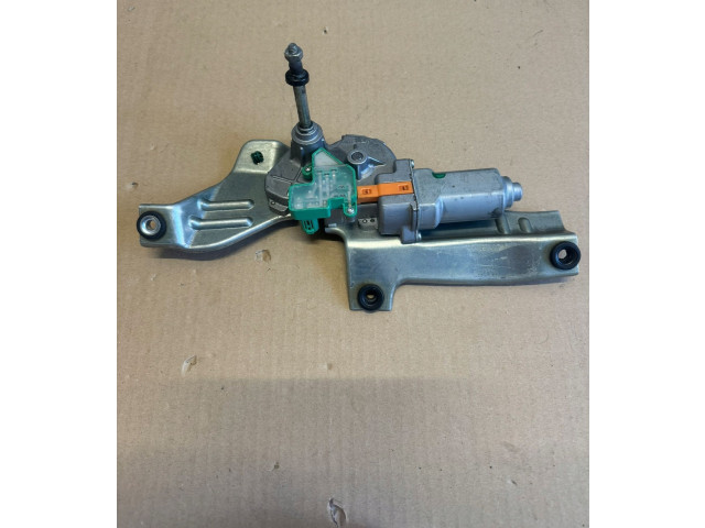 Моторчик заднего дворника 51128069442 Subaru Forester SH