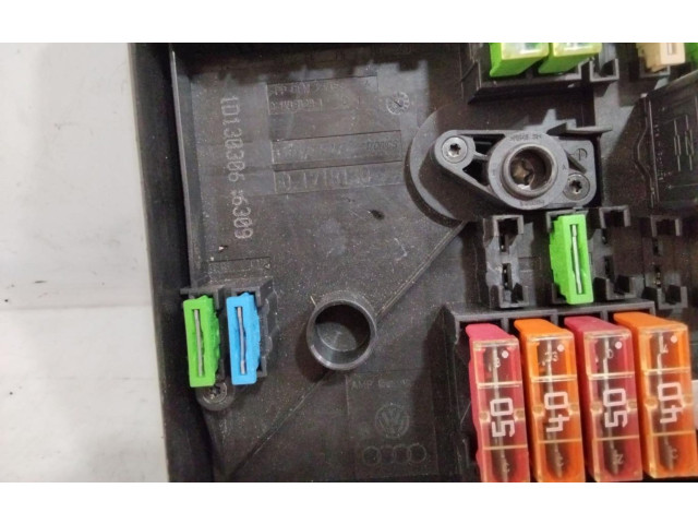 Pojistková skříňka 1K0937125A Seat Altea