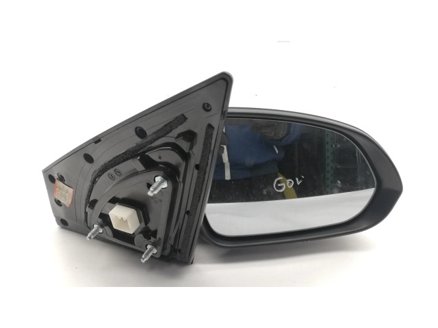 Zpětné zrcátko pravé KIA Rio 2022 2E171252, E13049725