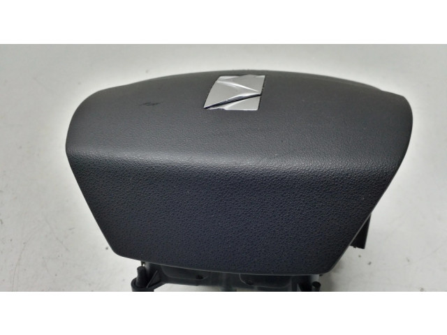 Подушка безопасности водителя 96888248ZD Citroen DS4