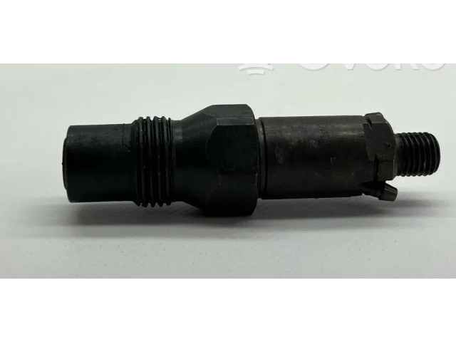 Vstřikovač LCR6705404D, DELPHI Fiat Punto (176)