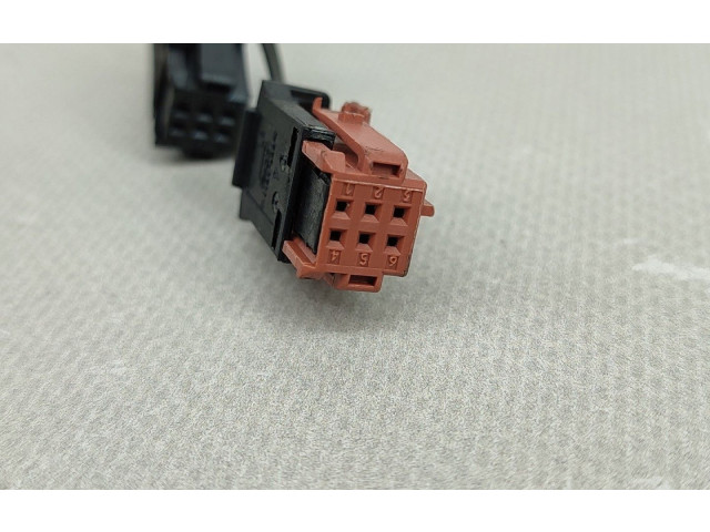 Zpětné zrcátko Citroen C3 Pluriel 2014 3PINOS, 2PINOS