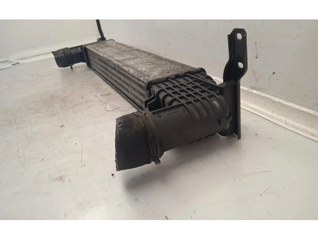 Интеркулер SINREF Seat Alhambra (Mk1)