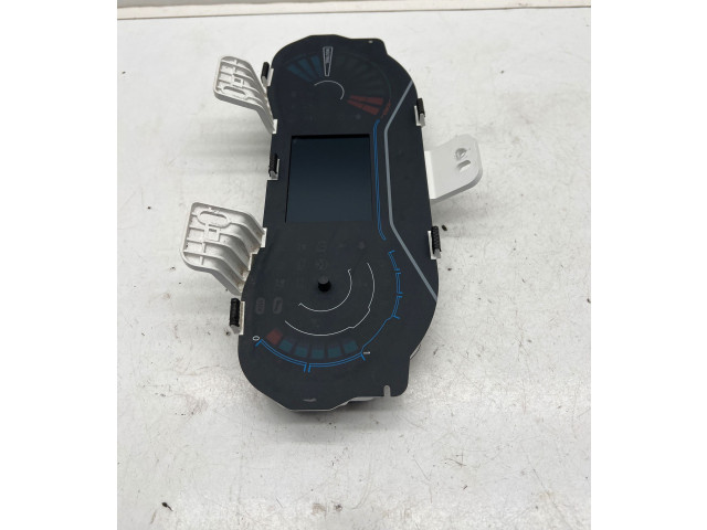 Панель приборов 248093769R, 58532120 Dacia Spring