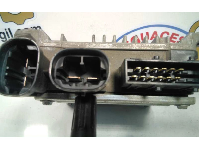 Блок управления 9659514180   Citroen C2