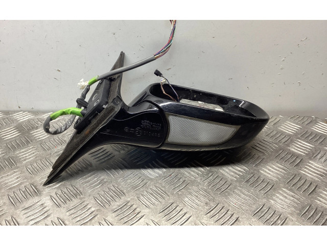 Zpětné zrcátko Lexus GS 300 350 430 450H 2015 010498