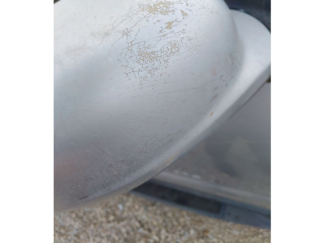 Зеркало электрическое SsangYong Rexton - года