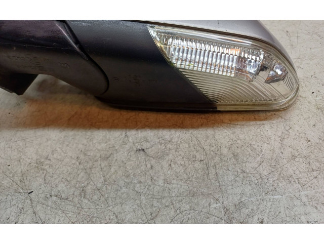 Зеркало (управляемое электричеством) E9014245, E9024245 Skoda Octavia Mk2 (1Z)