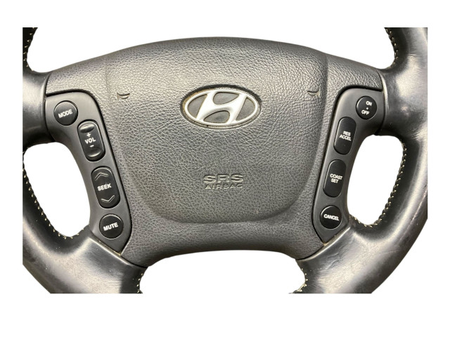 Руль     16909508, 561002B000    Hyundai Santa Fe 