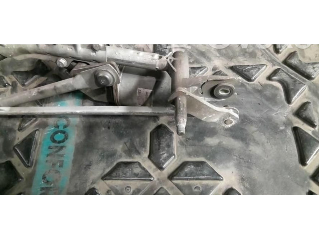 Моторчик дворников 0000077363952    Fiat Grande Punto