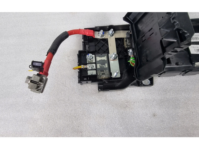 Блок предохранителей BK2T14401 Ford Transit Custom