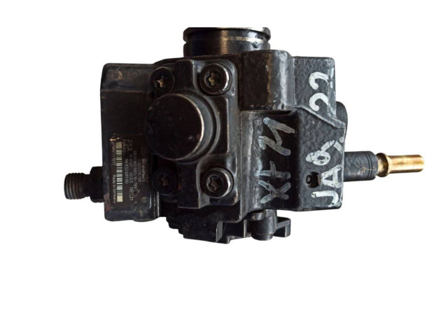 Топливный насос