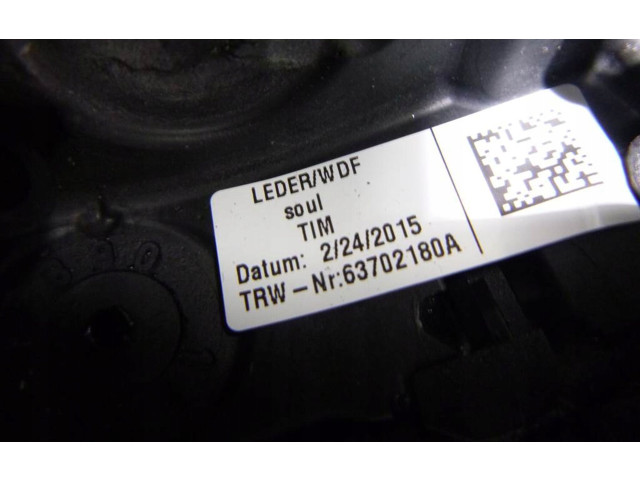 Volant Audi Q7 4M 2015 4M0419091F